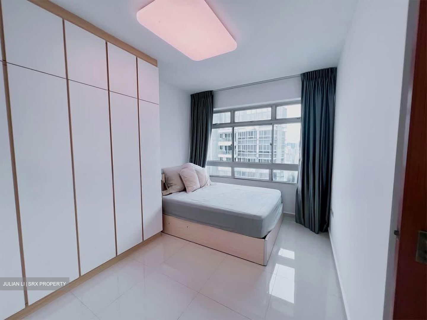 Blk 127C Kim Tian Green (Bukit Merah), HDB 3 Rooms #604198491